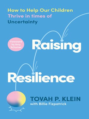 cover image of Raising Resilience